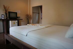 Silver Sands Beach Resort