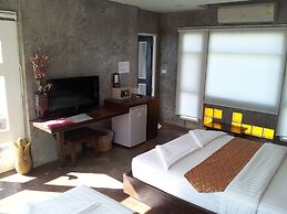 Silver Sands Beach Resort