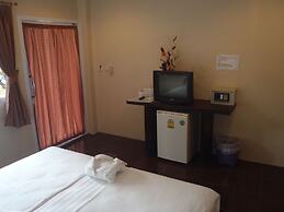 Silver Sands Beach Resort