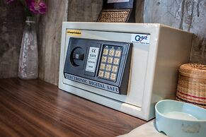 Silver Sands Beach Resort