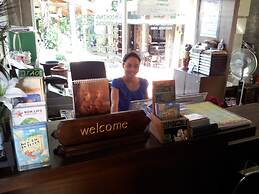 Silver Sands Beach Resort