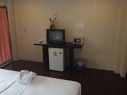 Silver Sands Beach Resort