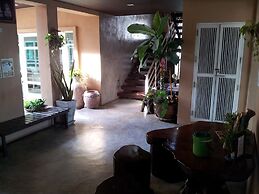 Silver Sands Beach Resort