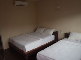 Silver Sands Beach Resort