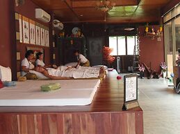 Silver Sands Beach Resort