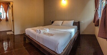 Silver Sands Beach Resort