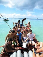 Silver Sands Beach Resort