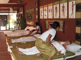 Silver Sands Beach Resort