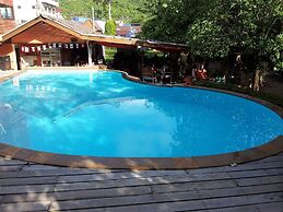 Silver Sands Beach Resort