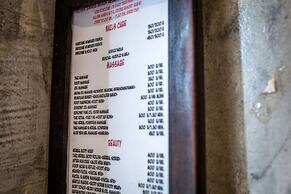 Silver Sands Beach Resort