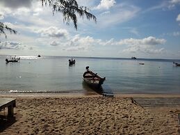 Silver Sands Beach Resort