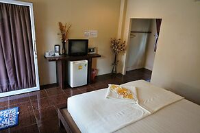 Silver Sands Beach Resort