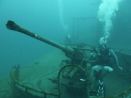 Silver Sands Beach Resort