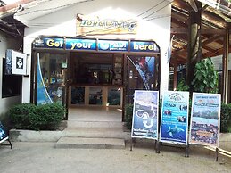 Silver Sands Beach Resort