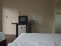 Silver Sands Beach Resort