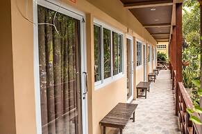 Silver Sands Beach Resort