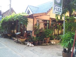 Silver Sands Beach Resort