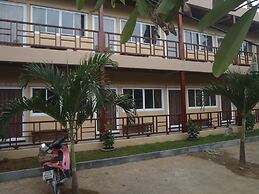 Silver Sands Beach Resort