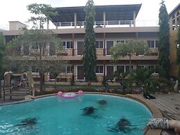 Silver Sands Beach Resort