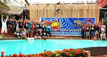 Silver Sands Beach Resort