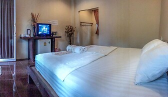 Silver Sands Beach Resort