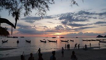 Silver Sands Beach Resort