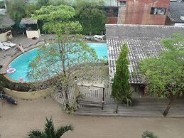 Silver Sands Beach Resort