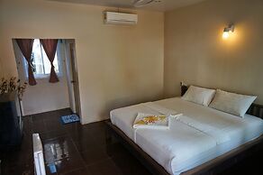 Silver Sands Beach Resort