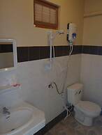 Silver Sands Beach Resort