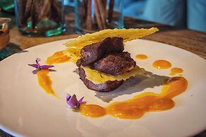 Vallegrande Nature Resorts