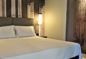 Vallegrande Nature Resorts