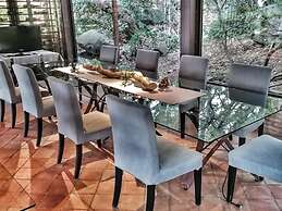 Vallegrande Nature Resorts