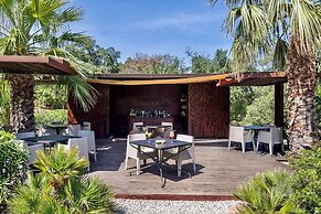 Vallegrande Nature Resorts