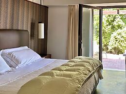 Vallegrande Nature Resorts