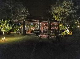 Vallegrande Nature Resorts