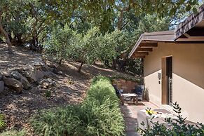 Vallegrande Nature Resorts