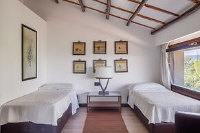 Vallegrande Nature Resorts