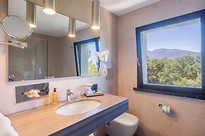 Vallegrande Nature Resorts