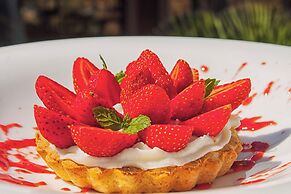 Vallegrande Nature Resorts