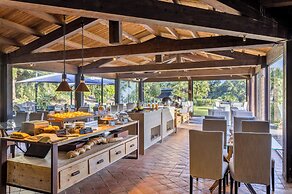 Vallegrande Nature Resorts