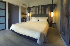 Vallegrande Nature Resorts