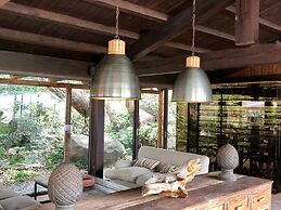 Vallegrande Nature Resorts