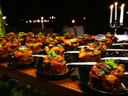 Vallegrande Nature Resorts