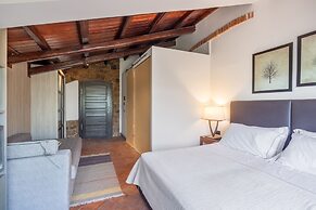 Vallegrande Nature Resorts