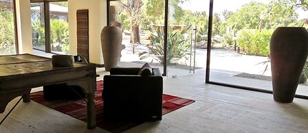 Vallegrande Nature Resorts