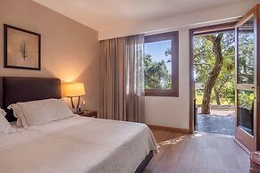 Vallegrande Nature Resorts