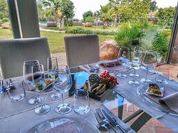 Vallegrande Nature Resorts