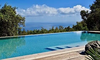 Vallegrande Nature Resorts