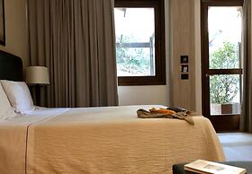 Vallegrande Nature Resorts