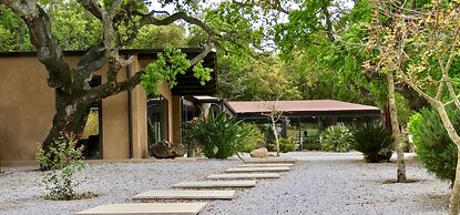 Vallegrande Nature Resorts